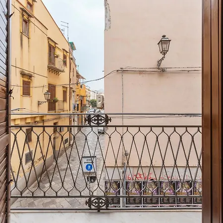 Apartment Suk-al-bahlara -