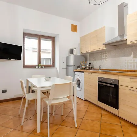 Suk-al-bahlara - Apartment